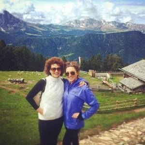 Meet your Posher, Colleen